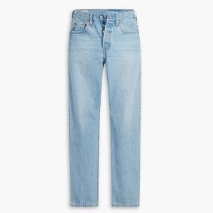 501® ORIGINAL FIT WOMEN'S JEANS